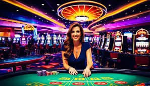 Privacy and account safety reminders beside 7j770 jackpot style slot content