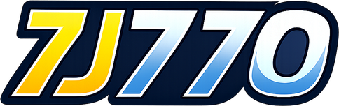 7j770 brand logo for homepage navigation